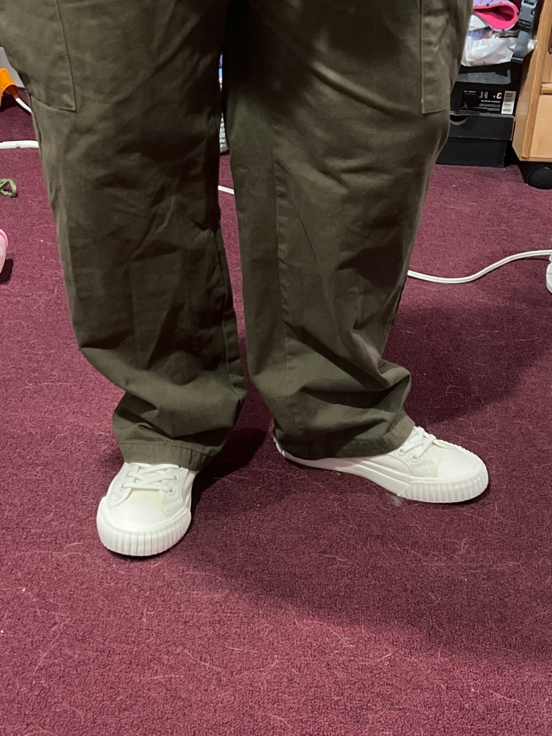 Customer photo review of Center Hi Classic
