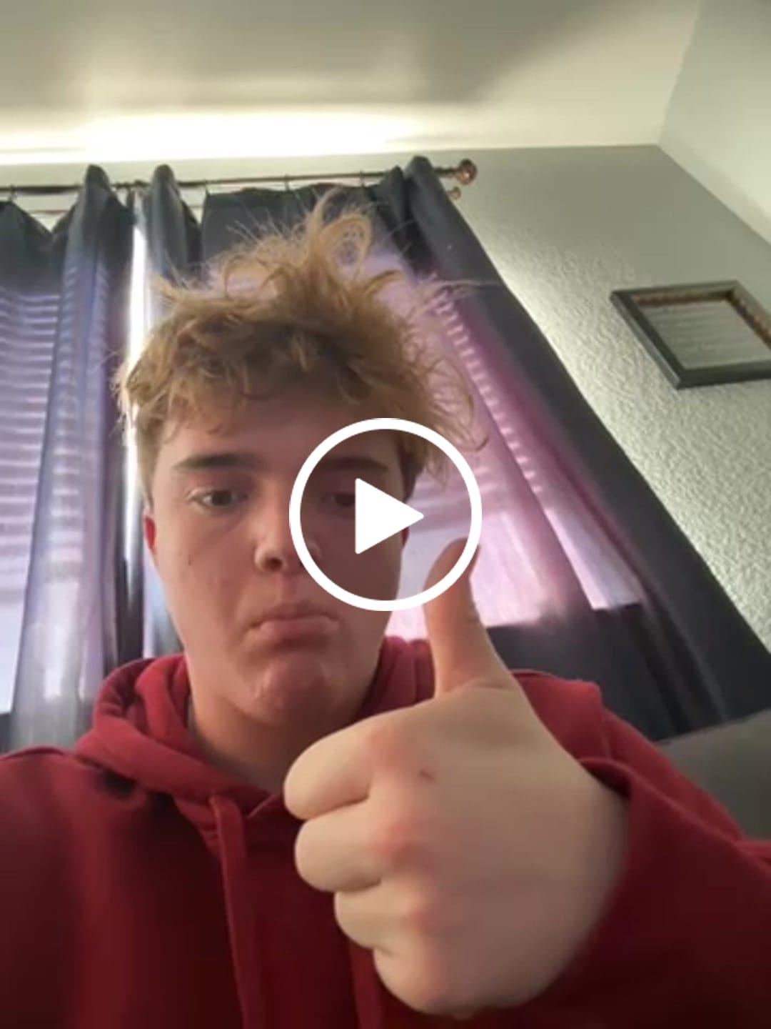 Customer video review of Peppermint Pack