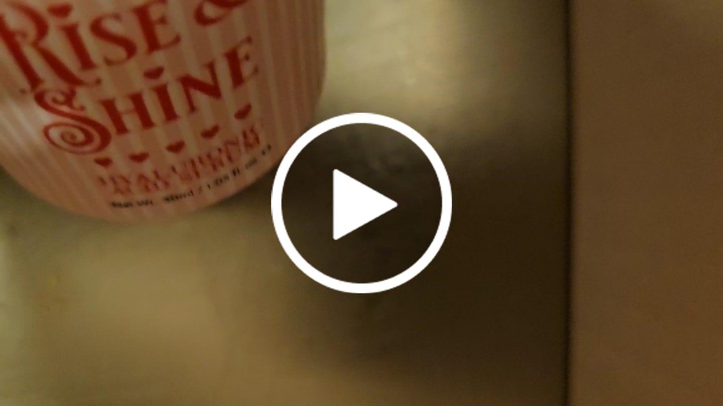 Customer video review of P.Louise Rise & Shine Hyaluronic Acid Serum