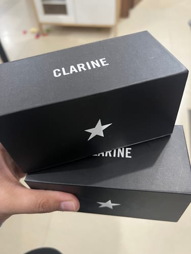 Customer photo review of GREALY DE MAINS