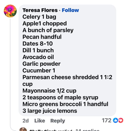 Customer photo review of Brigitte Brianna Essential Set