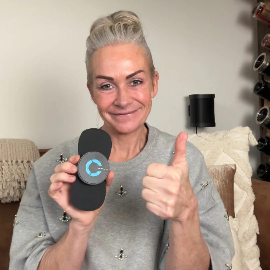 Customer photo review of ReliveX™ Multifunctionele Massager