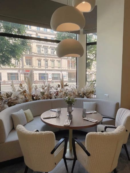 Customer photo review of Tap-Light® Sabi - Moderne Deckenleuchte