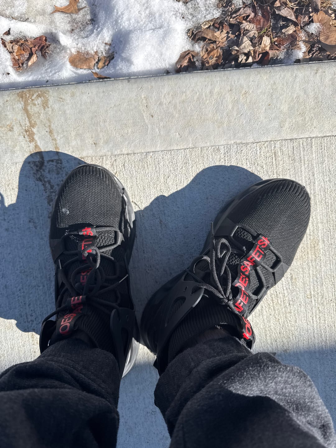 Customer photo review of Ares Black