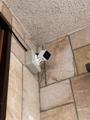ATOM Cam 2に関するお客様の写真付きレビュー