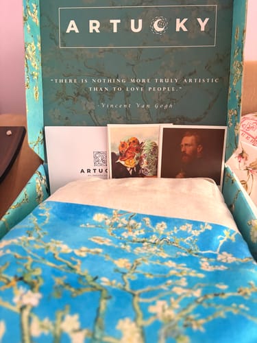 Customer photo review of Almond Blossom Badem Çiçeği Omuz Çantası