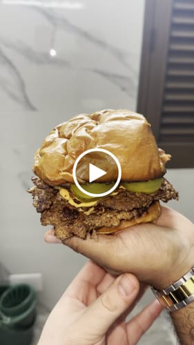 Customer video review of Gourmet Potato Rolls • 80gr