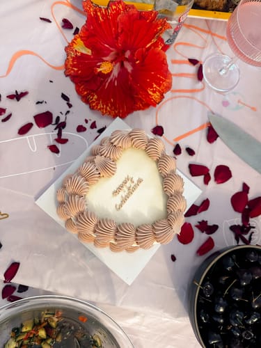 Customer photo review of clara