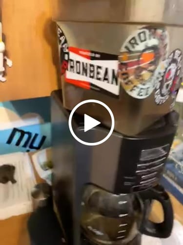 Customer video review of Fierce™ - Highly Caffeinated Dark Roast