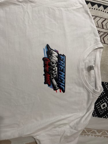 Customer photo review of CARBON ADDICT