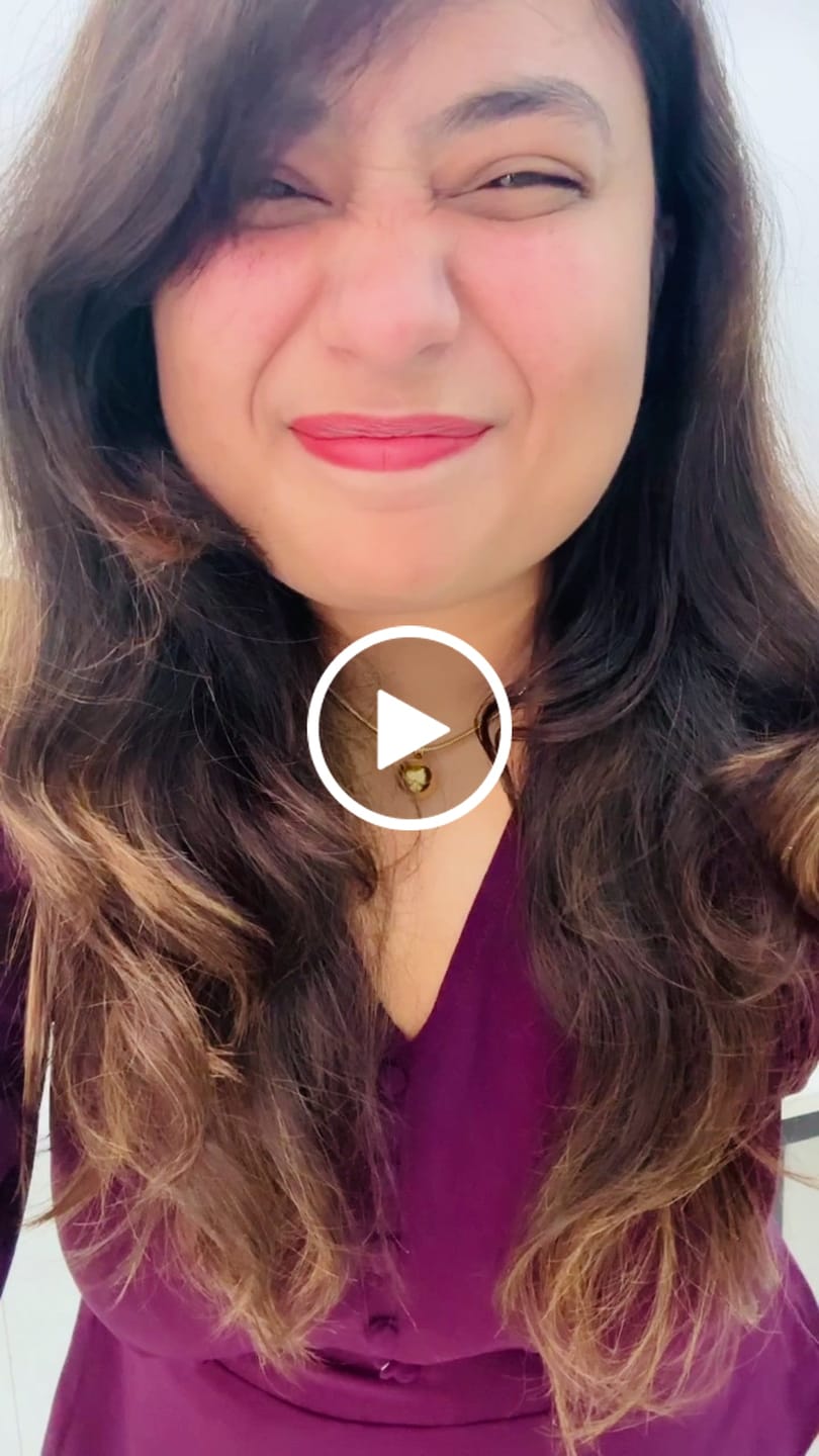 Customer video review of Stylish Gold Ball Choker Necklace