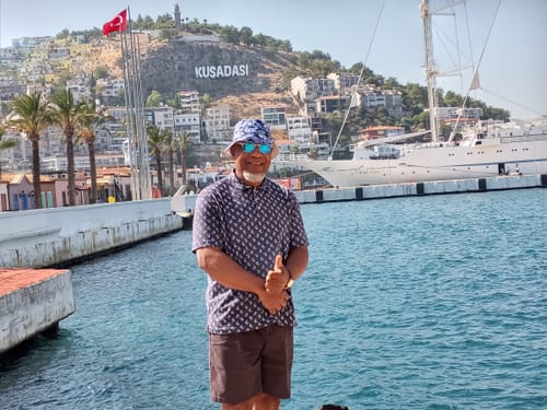 Clara J. review of WATERMELON ROSÉ image 1 out of 1