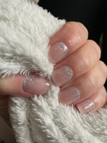 Katrin J. review of UV Gel: Magical Dusting image 1 out of 1