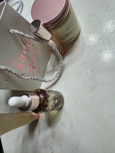 Customer photo review of Custom Creation In-store Experience