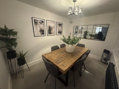 Customer photo review of NOLA