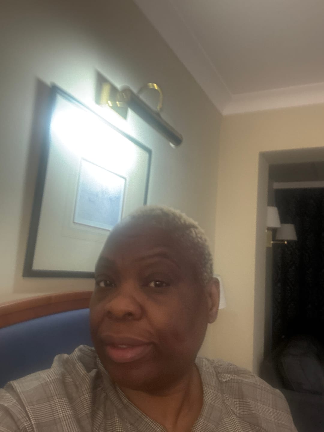 Customer photo review of Ava+ Membership