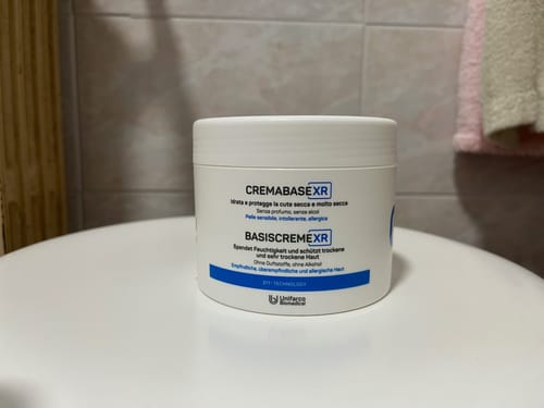 Customer photo review of CREMABASE XR