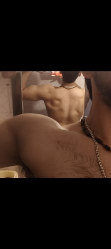 Customer photo review of Wellcore - Micronised Creatine Monohydrate (100g, 33 Servings)