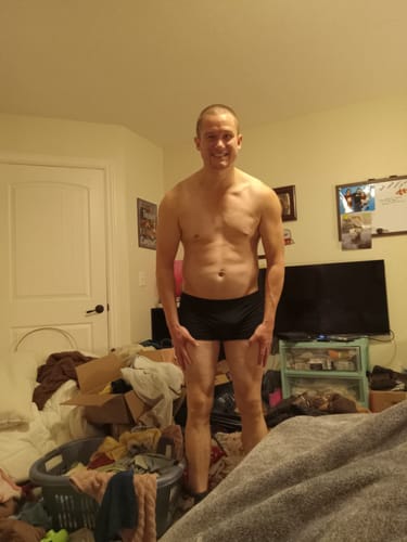 Customer photo review of 🎁 MYSTERY GIFT (100% off)