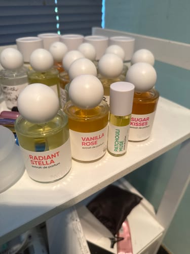 Customer photo review of Free Entry To Ninja Giveaway