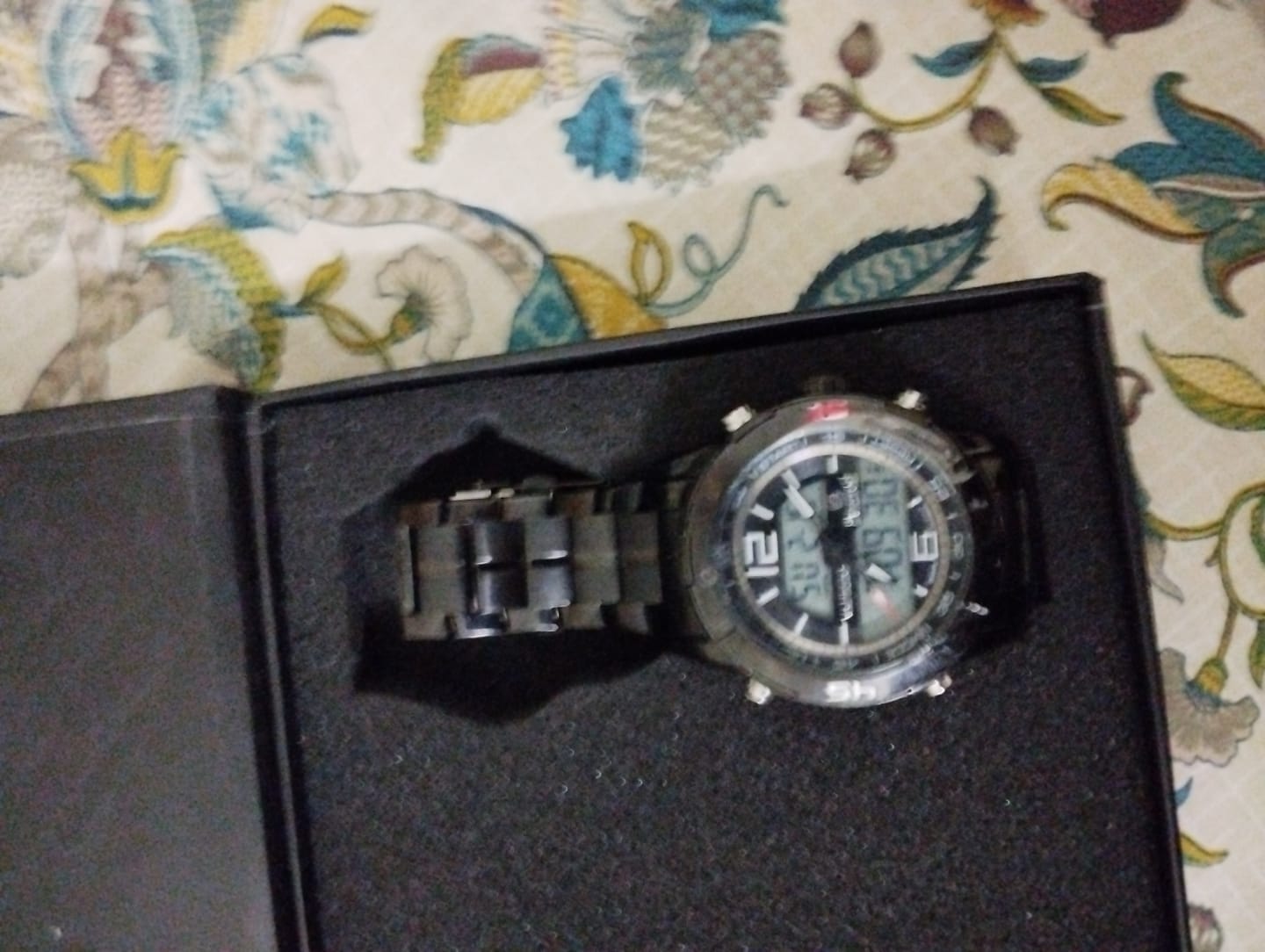 Customer photo review of Vanesio