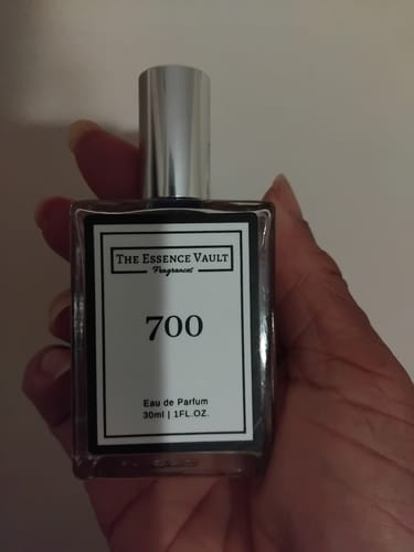 Customer photo review of Inspired by Flora Gorgeous Gardenia - 700