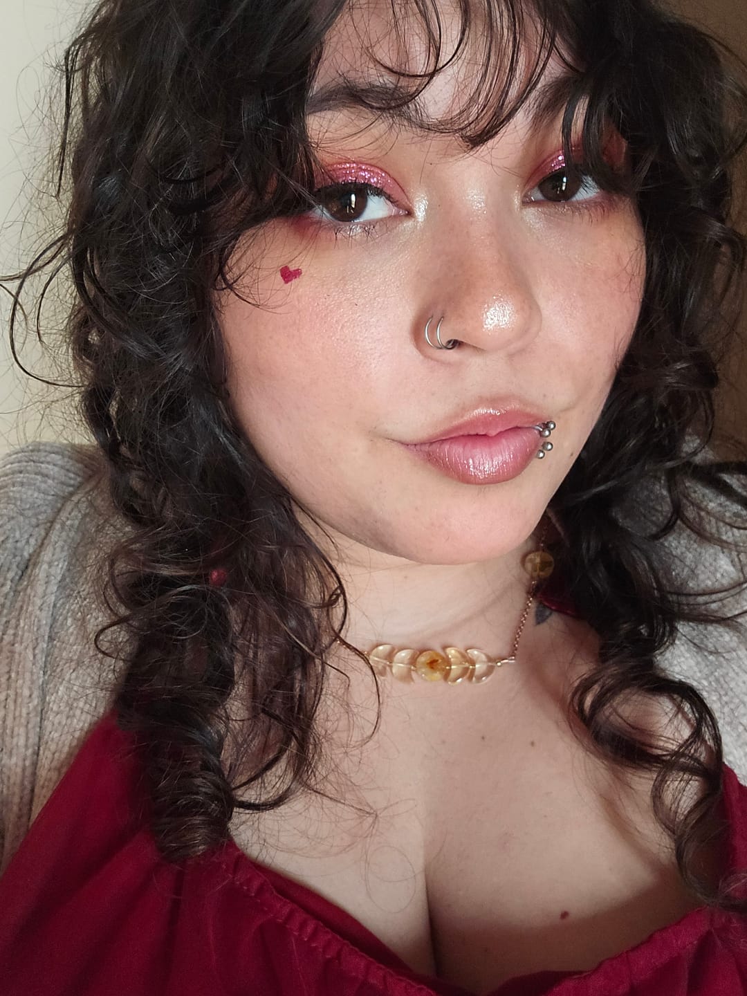 Customer photo review of Galaxy cream flakes - Paradigm