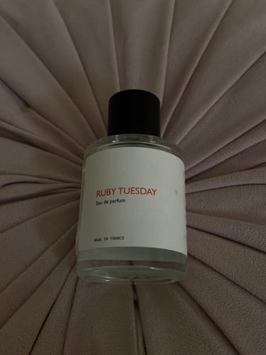 Customer photo review of Ruby Tuesday