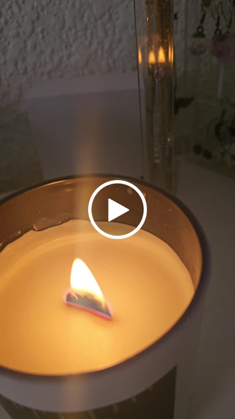 Customer video review of Mirum Astrología