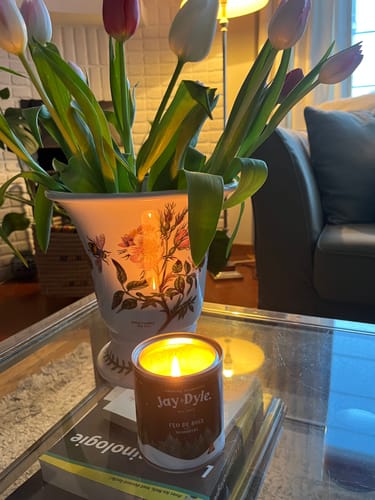 Customer photo review of Feu de bois