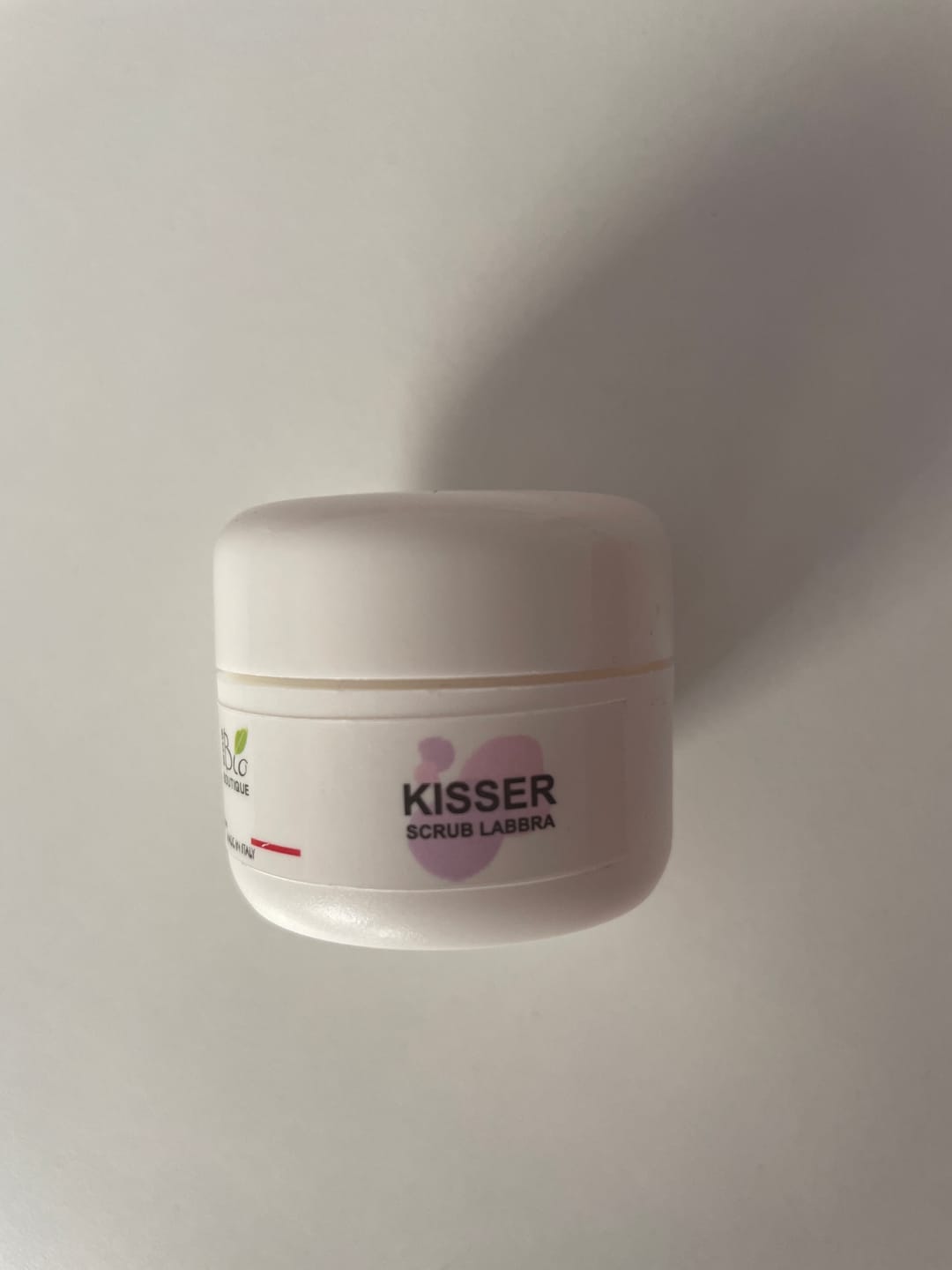 Customer photo review of Kisser
