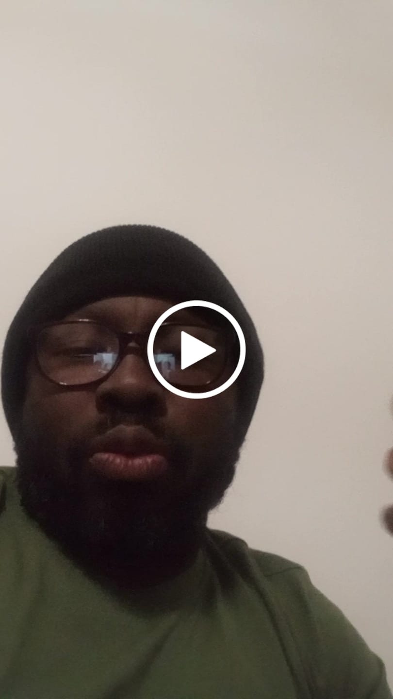 Customer video review of Organic Black Seed Oil (150ml)