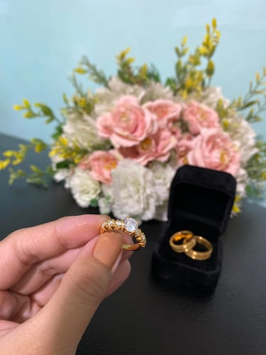 Customer photo review of Milan Set