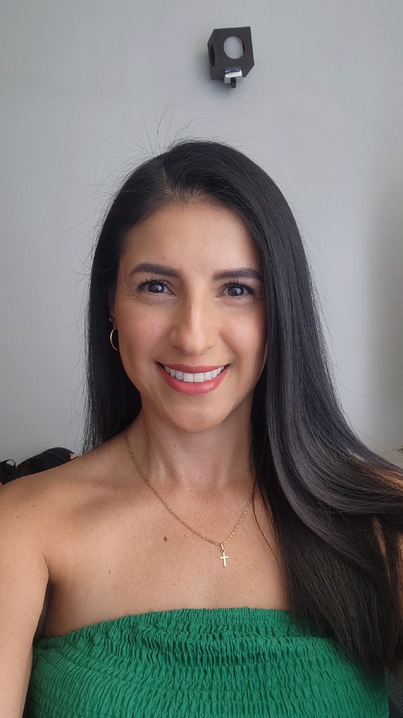 Customer photo review of Serum Abrillantador Boqa®