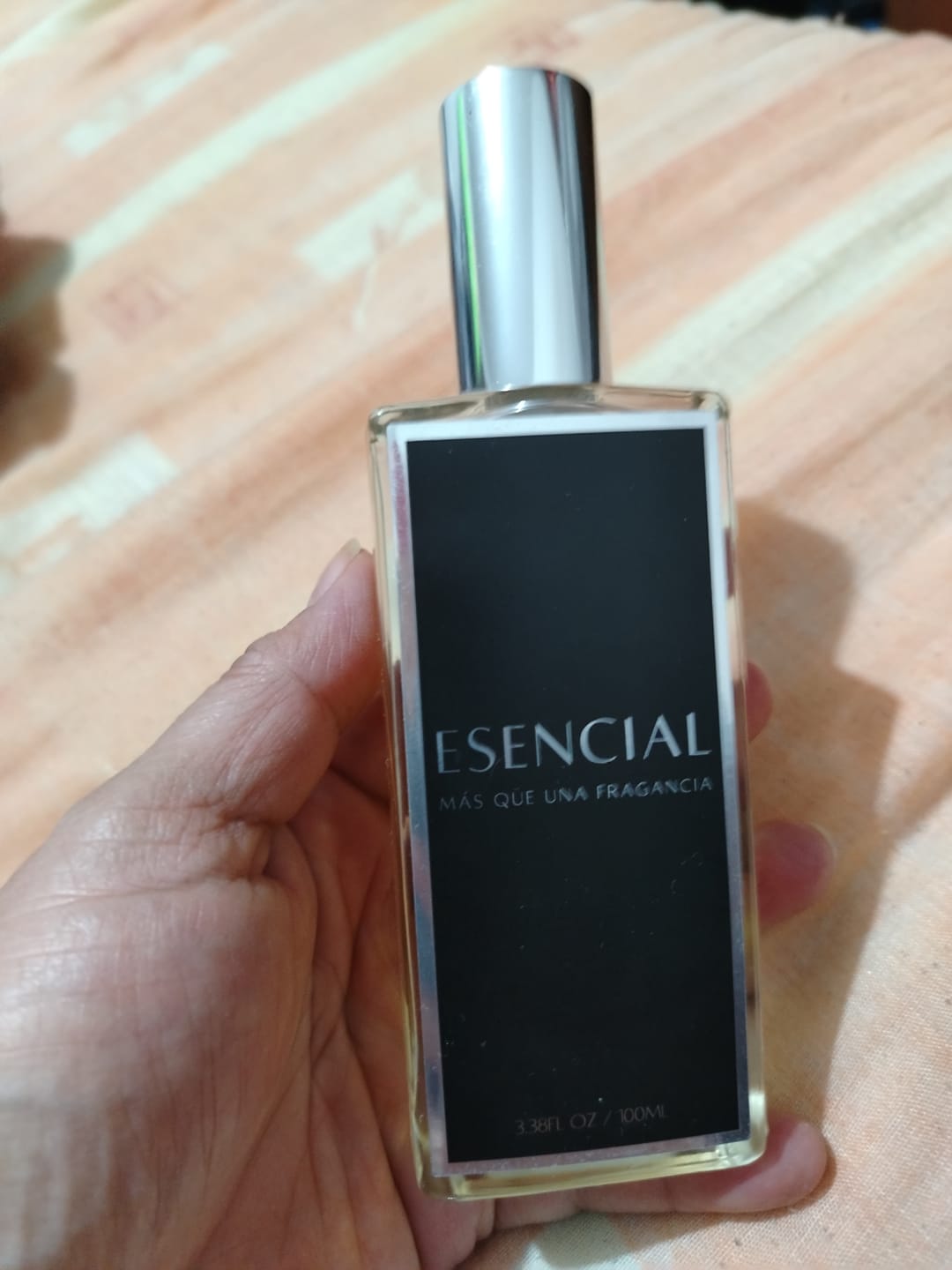 Customer photo review of H013 Inspirado en: Acqua di Parma Colonia - Acqua di Parma
