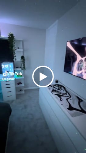 Customer video review of MOUSEPAD