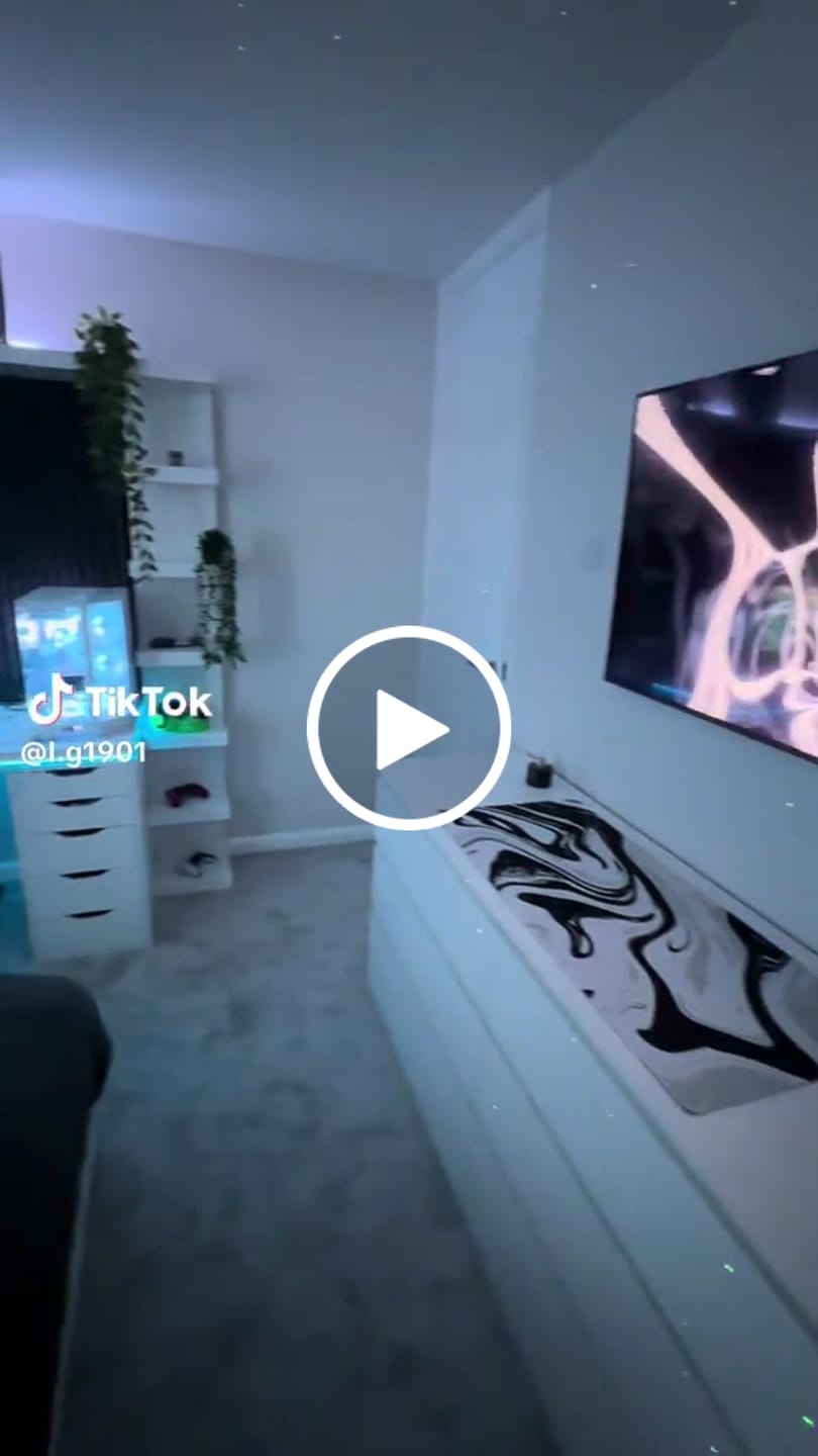Customer video review of MOUSEPAD