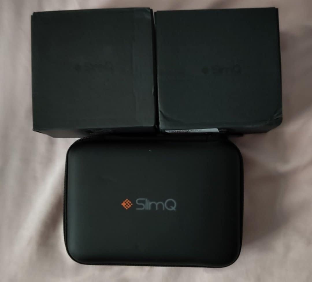 Customer photo review of Power Extension Cord