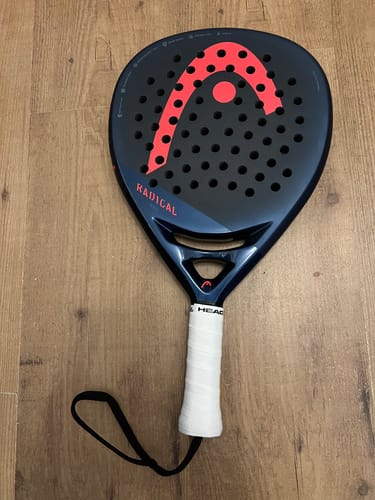 undefined review of Head Radical Pro 24 image 1 out of 1