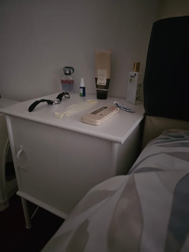 Customer photo review of Shipping Protection