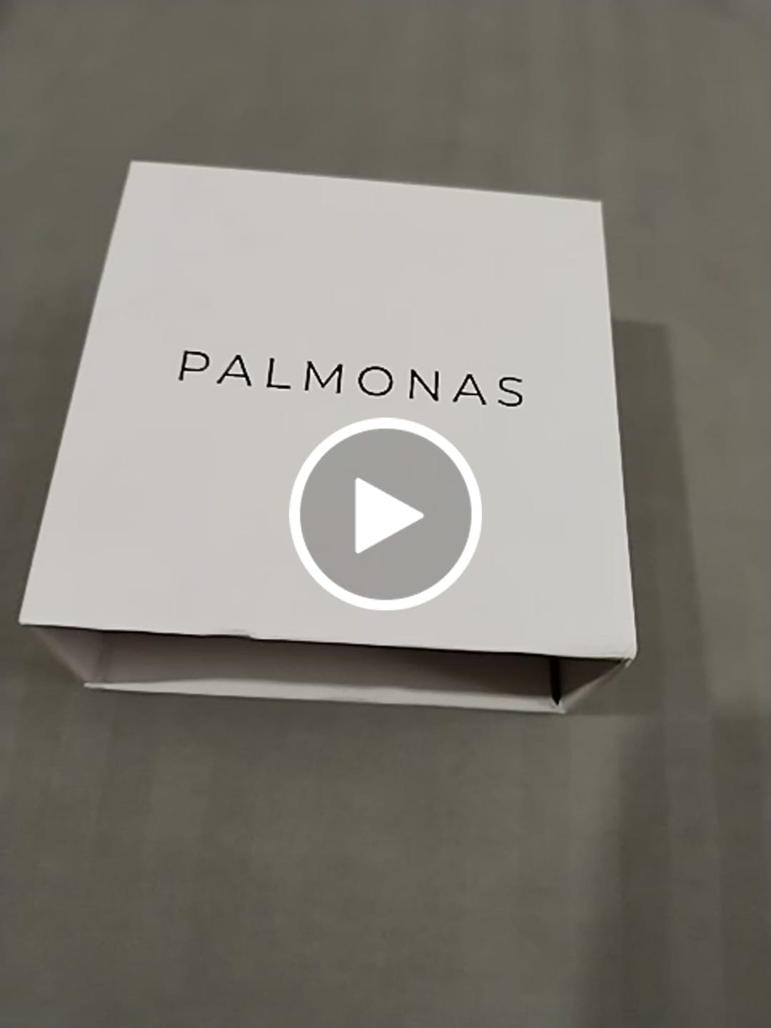 Customer video review of Enchanting Stone Bangle Bracelet