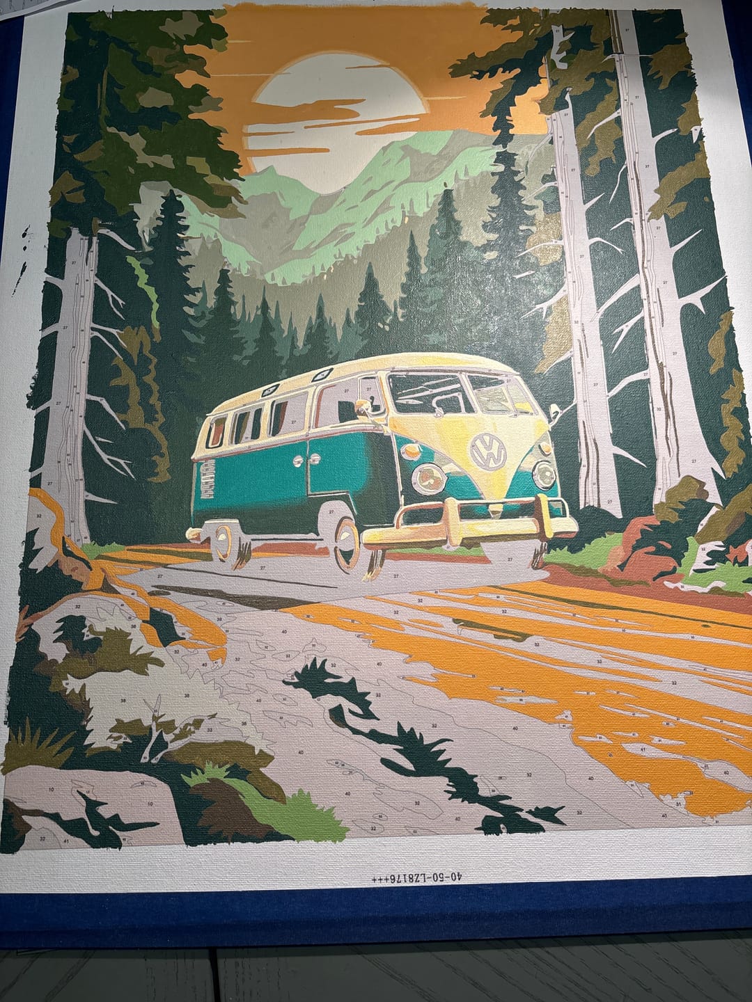 Customer photo review of Camping Trip