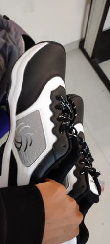 Sharad W. review of Bacca Bucci Elitestriker image 1 out of 3