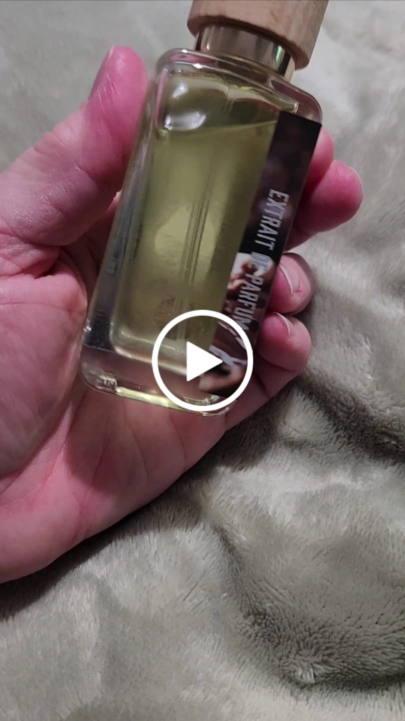 Customer video review of Foundation Of Sweets