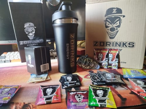 Customer photo review of Pack degustación