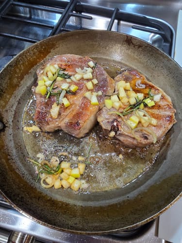Customer photo review of Pork Meat Share (Deposit)