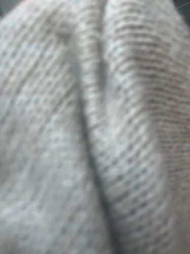 Customer photo review of Oversize Pullover "CasualCozy"