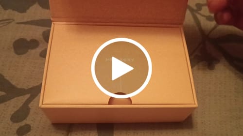 Customer video review of Depilador Nano Pro
