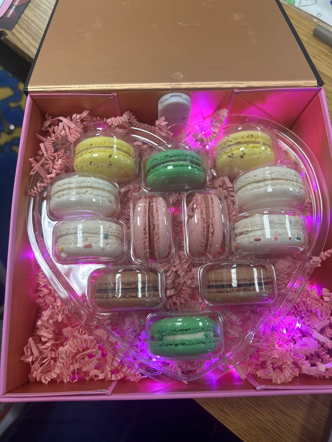 Customer photo review of 12 Pack