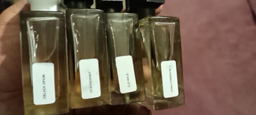 Customer photo review of PAQUETE MAS VENDIDOS 4X 850